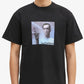 NO PROBLEMO | I'LL BE BACK SS TEE { BLACK