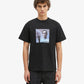 NO PROBLEMO | I'LL BE BACK SS TEE { BLACK