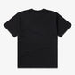 NO PROBLEMO | TOBOGGAN SS TEE { BLACK