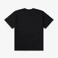 NO PROBLEMO | HARD FEELINGS SS TEE { BLACK