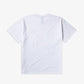 NO PROBLEMO | HARD FEELINGS SS TEE { WHITE