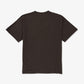 NO PROBLEMO | MINI PROBLEMO SS TEE { BROWN
