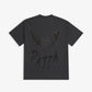 PATTA | ANGELWINGS T-SHIRT { MOONLESS NIGHT