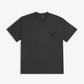 PATTA | ANGELWINGS T-SHIRT { MOONLESS NIGHT