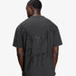 PATTA | ANGELWINGS T-SHIRT { MOONLESS NIGHT