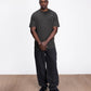 PATTA | ANGELWINGS T-SHIRT { MOONLESS NIGHT