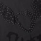 PATTA | ANGELWINGS T-SHIRT { MOONLESS NIGHT