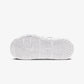 Nike | AIR MORE UPTEMPO  { WHITE/UNIVERSITY RED-WHITE