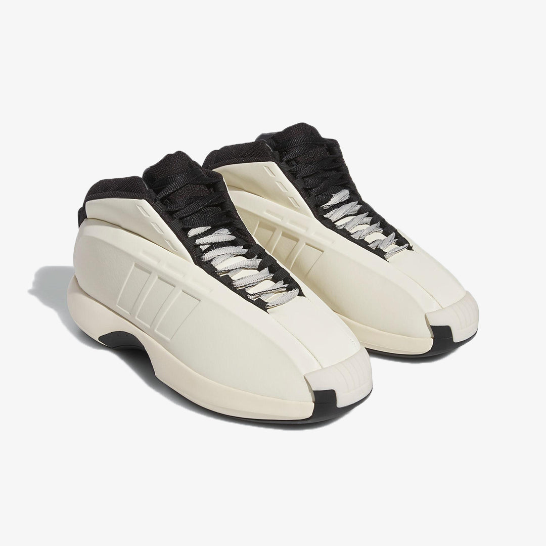 Buy ADIDAS ORIGINALS CRAZY 1 BASKETBALL 'CREAM' – Superkicks