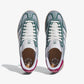 Adidas Originals | SEAN WOTHERSPOON GAZELLE INDOOR  { COLLEGIATE GREEN/CLOUD WHITE/GUM