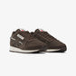 Reebok | CLASSIC LEATHER  { DBROWN/DBROWN/VINCHA
