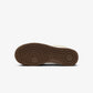 Nike | AIR FORCE 1 LV8 (GS)  { SUMMIT WHITE/VIVID SULFUR-SUMMIT WHITE