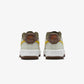 Nike | AIR FORCE 1 LV8 (GS)  { SUMMIT WHITE/VIVID SULFUR-SUMMIT WHITE
