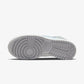 Nike | DUNK HIGH  { BLUE TINT/LT SMOKE GREY-SUMMIT WHITE