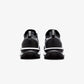 Nike | AIR MAX FLYKNIT RACER  { BLACK/WHITE