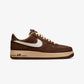 Nike | AIR FORCE 1 '07 { CACAO WOW/SAIL-COCONUT MILK