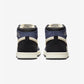 Jordan | AIR JORDAN 1 ZOOM CMFT 2  { MUSLIN/BLACKENED BLUE/COCONUT
