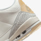 Jordan | AIR JORDAN 3 RETRO CRAFT { IVORY
