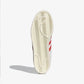 Adidas Originals | SUPERSTAR  { CLOUD WHITE/BRIGHT RED/WONDER CLAY