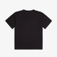 PATTA | MANY MOOD T-SHIRT { BLACK