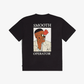 PATTA | SMOOTH OPERATOR T-SHIRT { BLACK