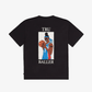 PATTA | TRU BALLER T-SHIRT { BLACK