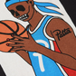 PATTA | TRU BALLER T-SHIRT { BLACK