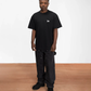 PATTA | TOUGH LOVE T-SHIRT { BLACK