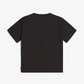 PATTA | FIRE PANTHER T-SHIRT { BLACK