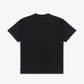 PATTA | VIBES T-SHIRT { BLACK