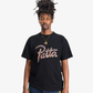 PATTA | VIBES T-SHIRT { BLACK