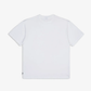 PATTA | VIBES T-SHIRT { WHITE