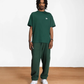 PATTA | LIGHTERS T-SHIRT { BISTRO GREEN