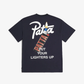 PATTA | LIGHTERS T-SHIRT { PARISIAN NIGHT