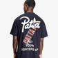 PATTA | LIGHTERS T-SHIRT { PARISIAN NIGHT