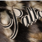 PATTA | FAUX FUR PATCHWORK JACKET { MULTI