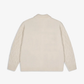 PATTA |  PERFECT DAY KNITTED CARDIGAN { PEYOTE