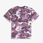 PATTA | PATTA BASIC WOODLAND CAMO T-SHIRT { MULTI
