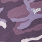 PATTA | PATTA BASIC WOODLAND CAMO T-SHIRT { MULTI