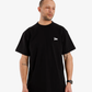 PATTA | PATTA BILLIARD T-SHIRT { BLACK