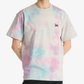 PATTA | TIE DYE DREAM T-SHIRT { MULTI