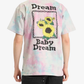 PATTA | TIE DYE DREAM T-SHIRT { MULTI