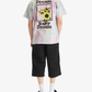 PATTA | TIE DYE DREAM T-SHIRT { MULTI