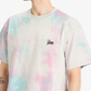 PATTA | TIE DYE DREAM T-SHIRT { MULTI