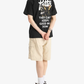 PATTA | PATTA BARK T-SHIRT { BLACK