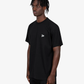 PATTA | PATTA BIKER T-SHIRT { BLACK