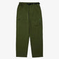 HUF | LOMA TECH PANT { DRIED HERB