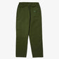 HUF | LOMA TECH PANT { DRIED HERB