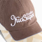 Puma | x KIDSUPER BASEBALL CAP FLAT { BRONZE