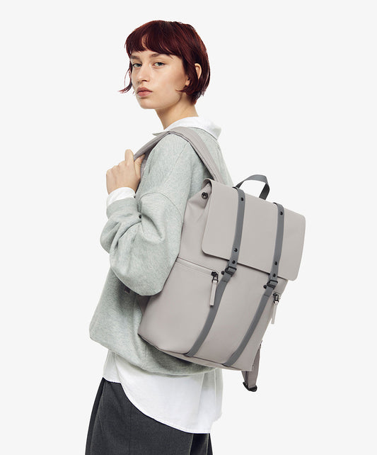 Gaston Luga | SPLASH 2.0 - 13  { TAUPE